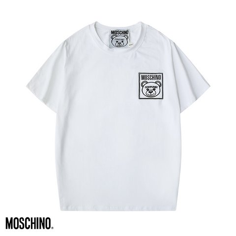 Moschino Shirts-24